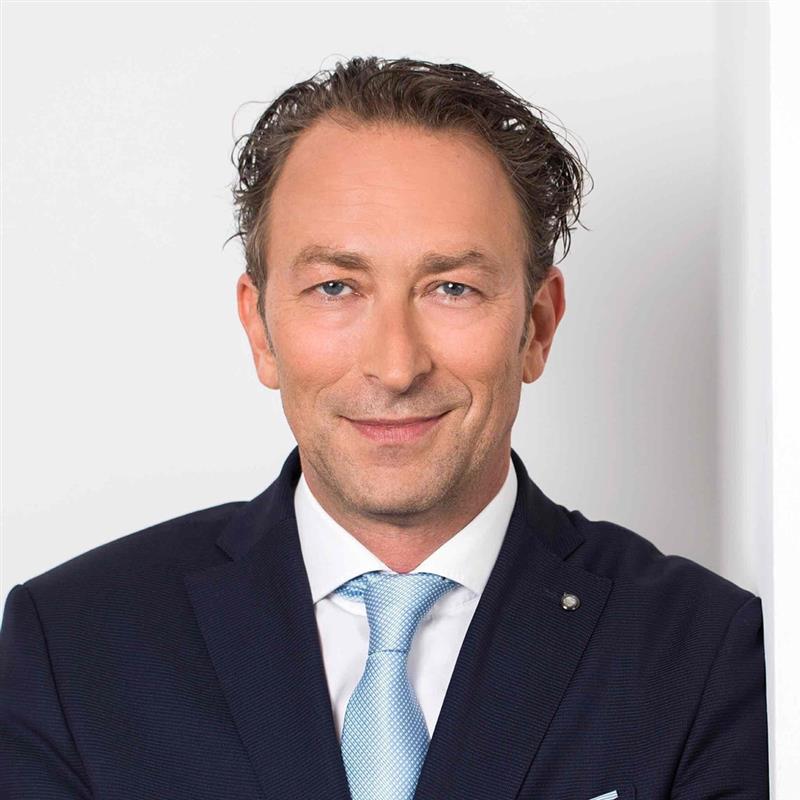 Marcus Riedler Partner Deloitte Digital