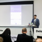 Präsentation Deloitte Digital Salim