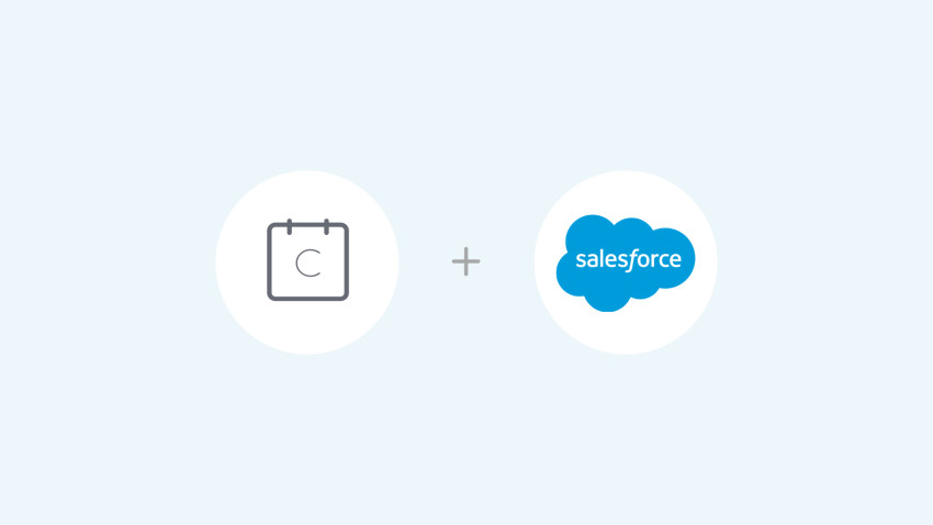 Calendly und Salesforce Implementieren